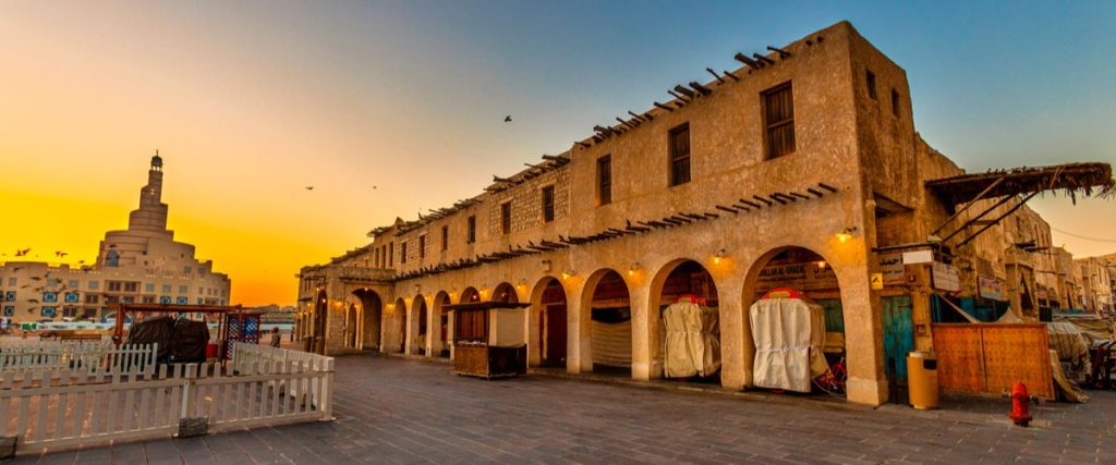 qatar tourist attractions, tourist attractions in qatar