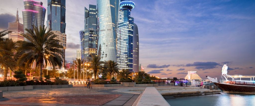 qatar tourist attractions, tourist attractions in qatar