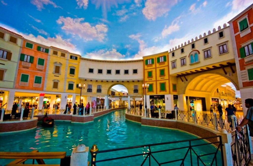 qatar tourist attractions, tourist attractions in qatar