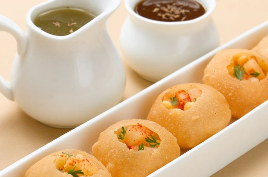 Pani Puri