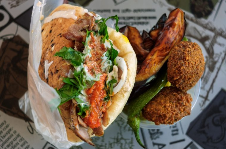 Falafel