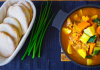 Falafelo - popular qatari foods