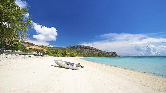 Sunbawa Island, Nusa Tengarra