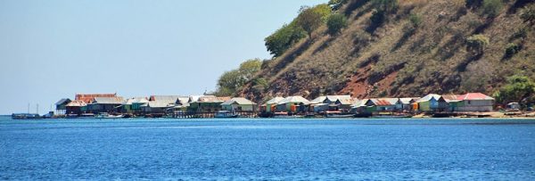 Nusa Tenggara Beaches and Islands
