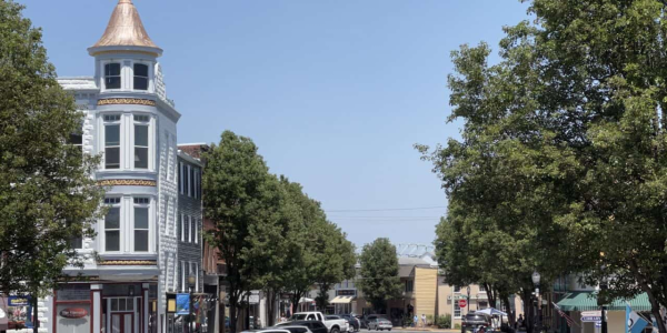 Havre de Grace - Small Towns in Maryland