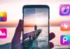 Android apps like Photoshop