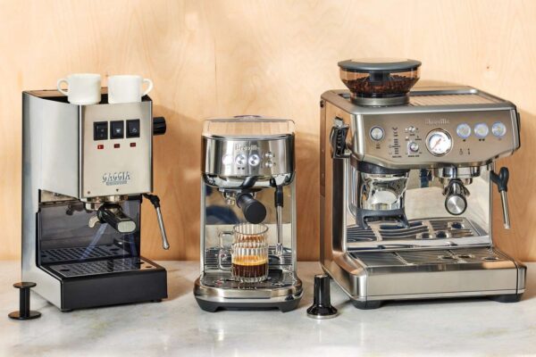 Espresso Machine