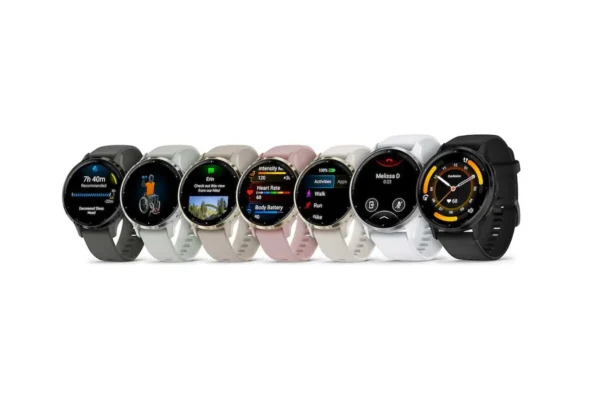 Garmin Venu 3