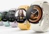 Best Android Watch for Fitness Samsung Galaxy Watch 6 - Android Watch for Fitness