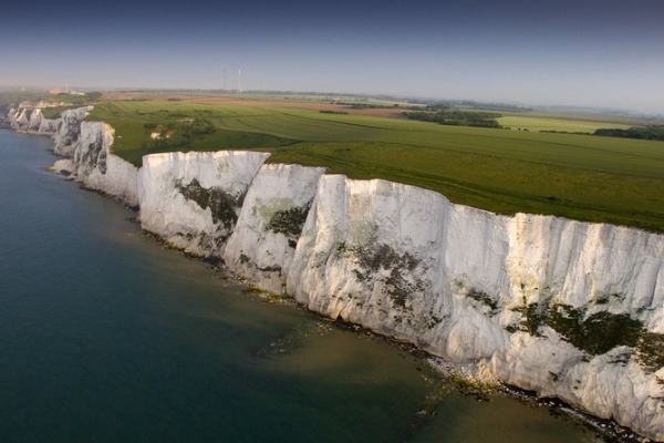 White Cliffs of Dover