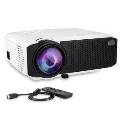 Portable Smart Projector
