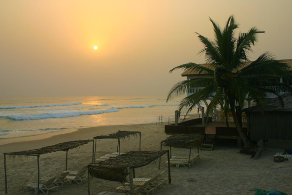 Tourist Attractions in Ivory Coast: Cote d’Ivoire Tourist Attractions