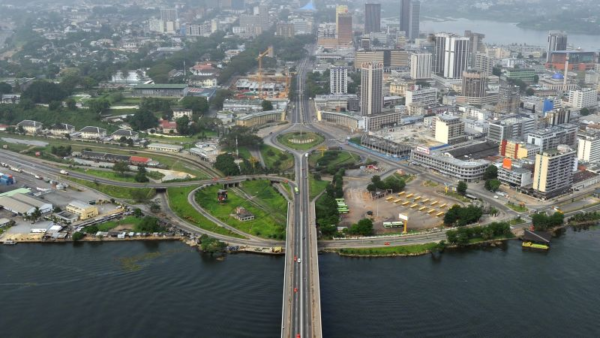 Tourist Attractions in Ivory Coast: Cote d’Ivoire Tourist Attractions