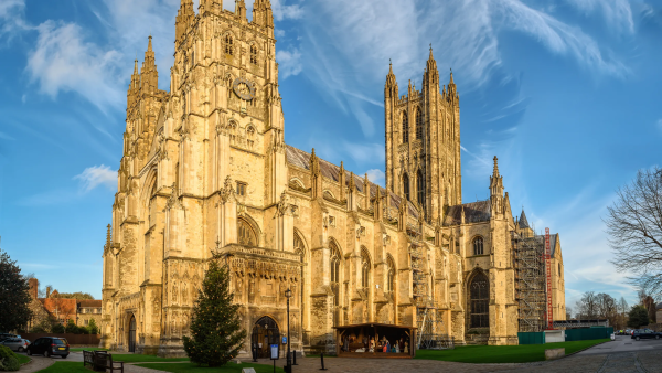 Canterbury Cathedral