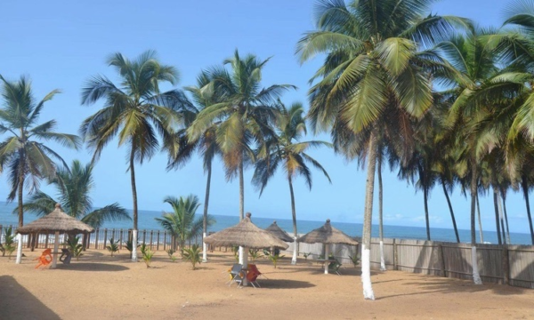 Tourist Attractions in Ivory Coast: Cote d’Ivoire Tourist Attractions
