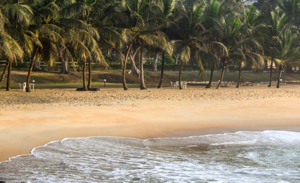 Tourist Attractions in Ivory Coast: Cote d’Ivoire Tourist Attractions