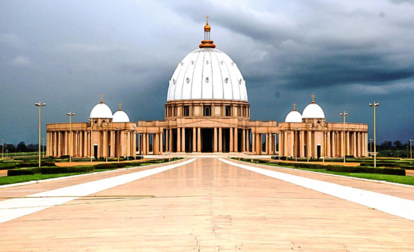 Tourist Attractions in Ivory Coast: Cote d’Ivoire Tourist Attractions