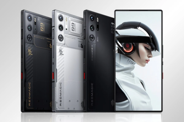 Best Android Phones Good for Gaming