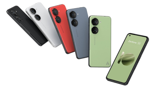 Best Android Phones Good for Gaming