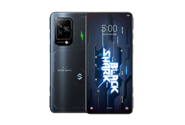 Best Android Phones Good for Gaming