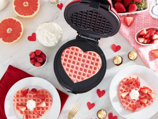 Mother’s Day tech gifts