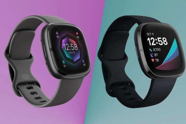 Android Watch for Fitness