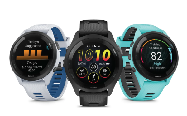 Android Watch for Fitness
