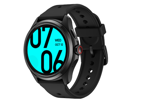 Android Watch for Fitness