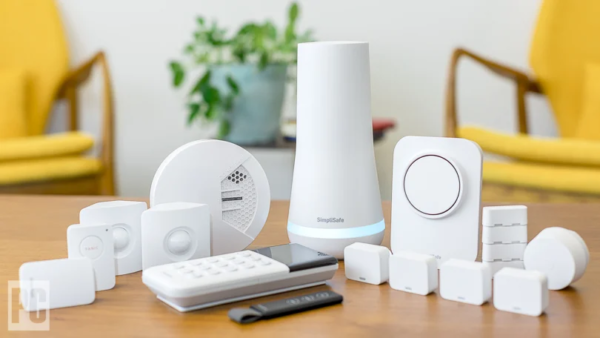 Simple Gadgets for Home