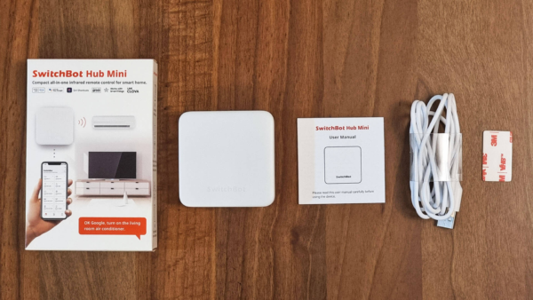 Simple Gadgets for Home