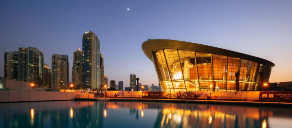 Dubai Attractions, What attracts people to Dubai