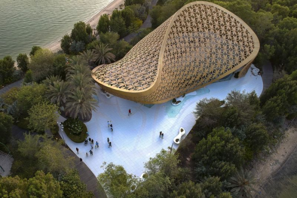  Al Noor Island Dubai Attractions