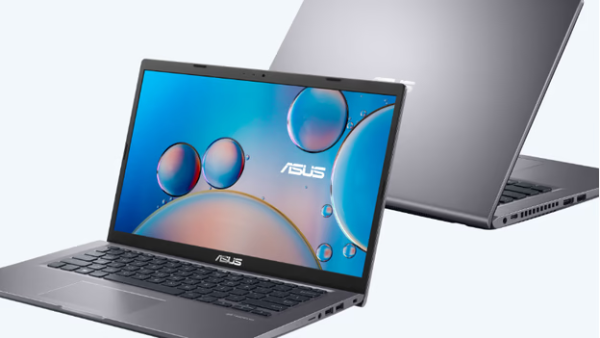 Asus - top 10 computer brands