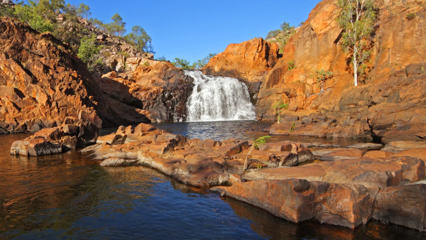Kakadu National Park