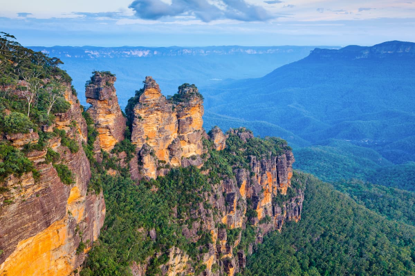 Australia tourist attractions