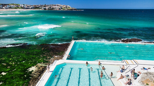 Australia tourist attractions