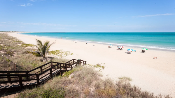 Australia tourist attractions