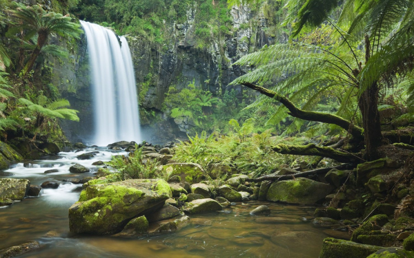 Australia tourist attractions