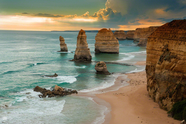 Great Ocean Road