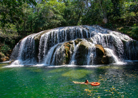Bonito - Brazil tourist attractions