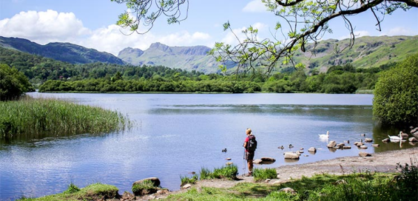 Lake District London - England Tourist Attractions