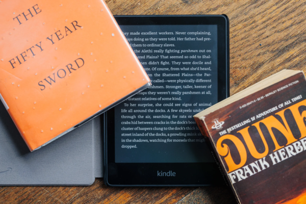 Tech Gifts for Teenage Guys