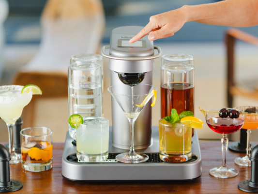 gadget gifts for her