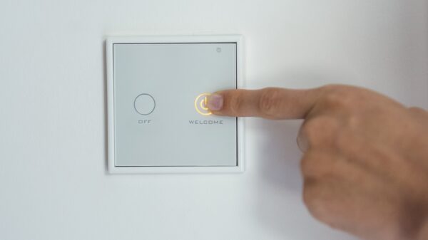Simple Gadgets for Home