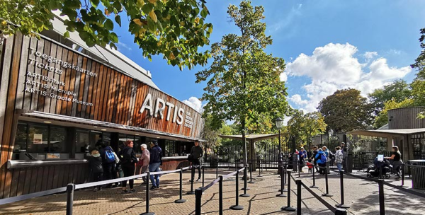 ARTIS Royal Zoo