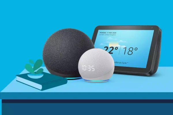 Amazon Echo