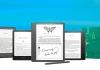 Amazon Kindle
