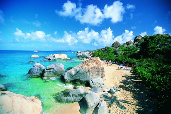 Anse Royal Beach, Mahe