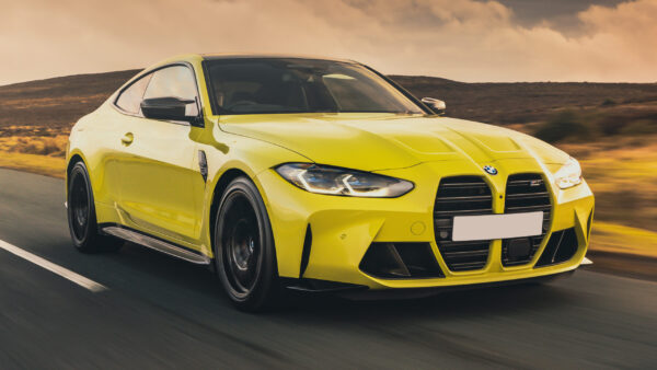 BMW M4