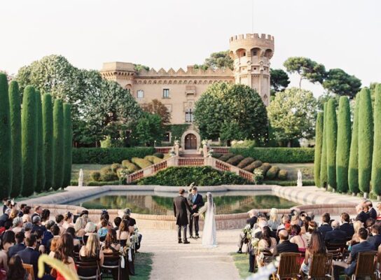 Barcelona, Spain